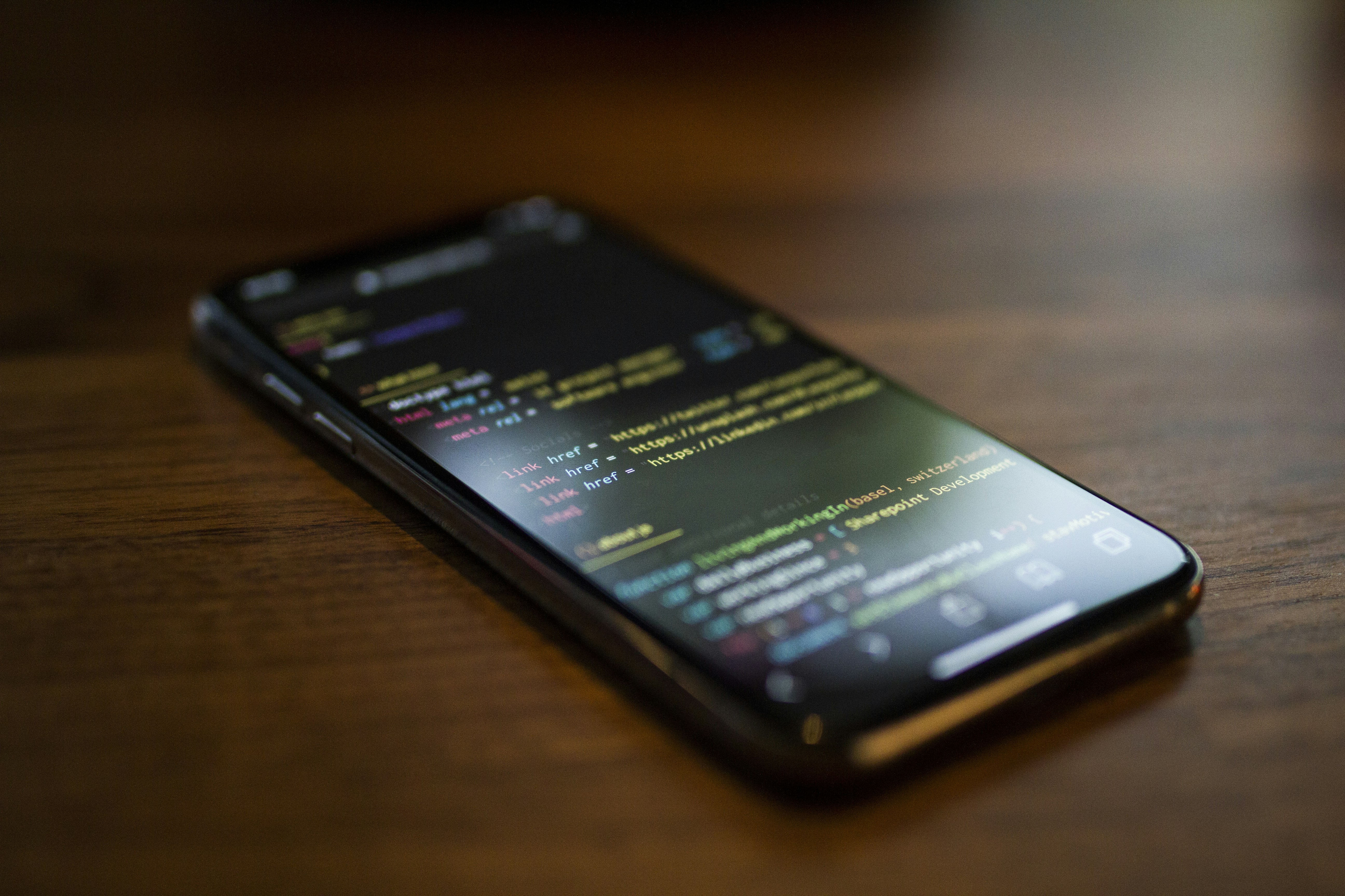App Development